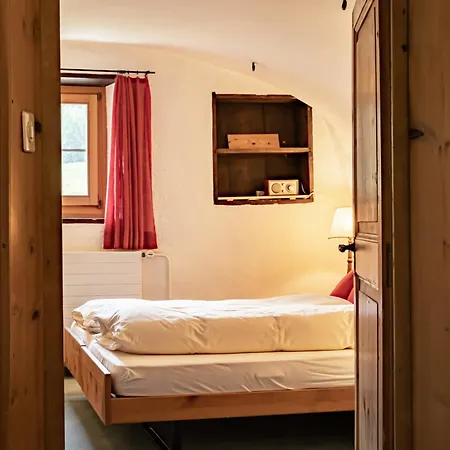 Hotel Chesa Pool Sils Maria Exterior photo